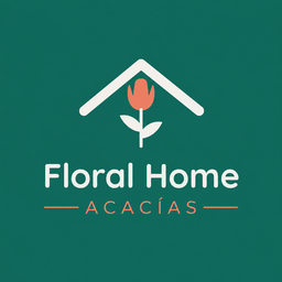 Logo de Floral Home Acacías